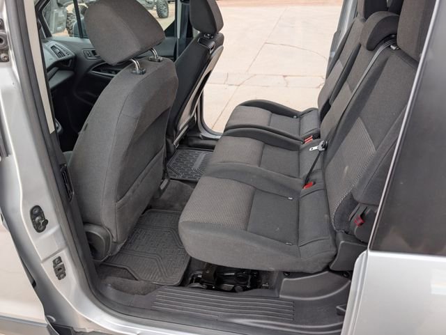 Used 2018 Ford Transit Connect XL image 28