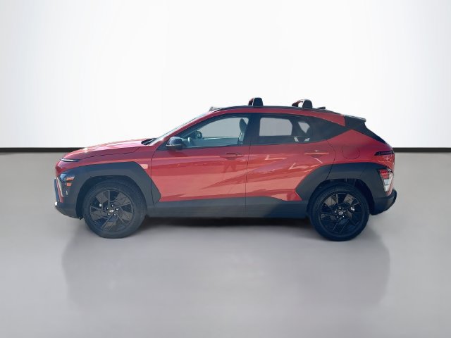 New 2026 Hyundai Kona SEL Sport FWD image 4