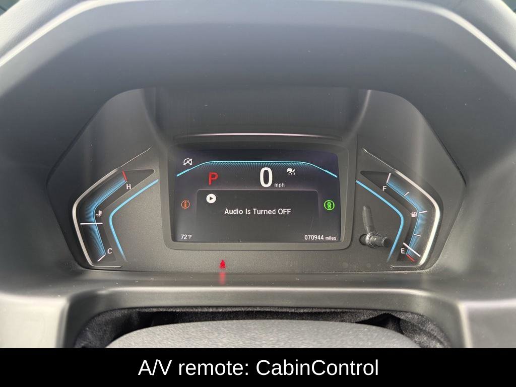 Used 2022 Honda Odyssey EX-L image 9