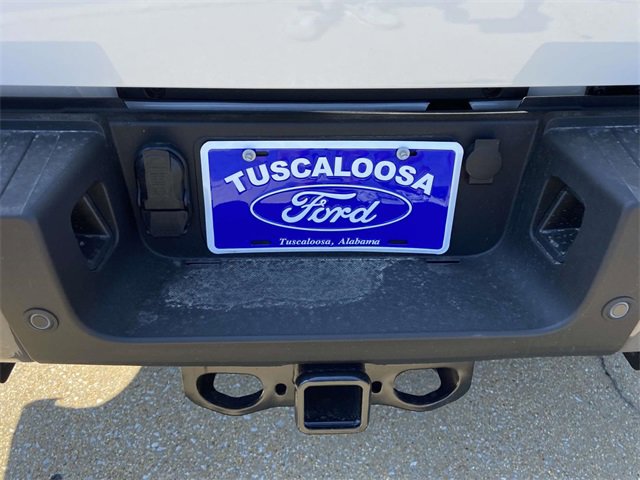 New 2026 Ford F350 King Ranch image 8