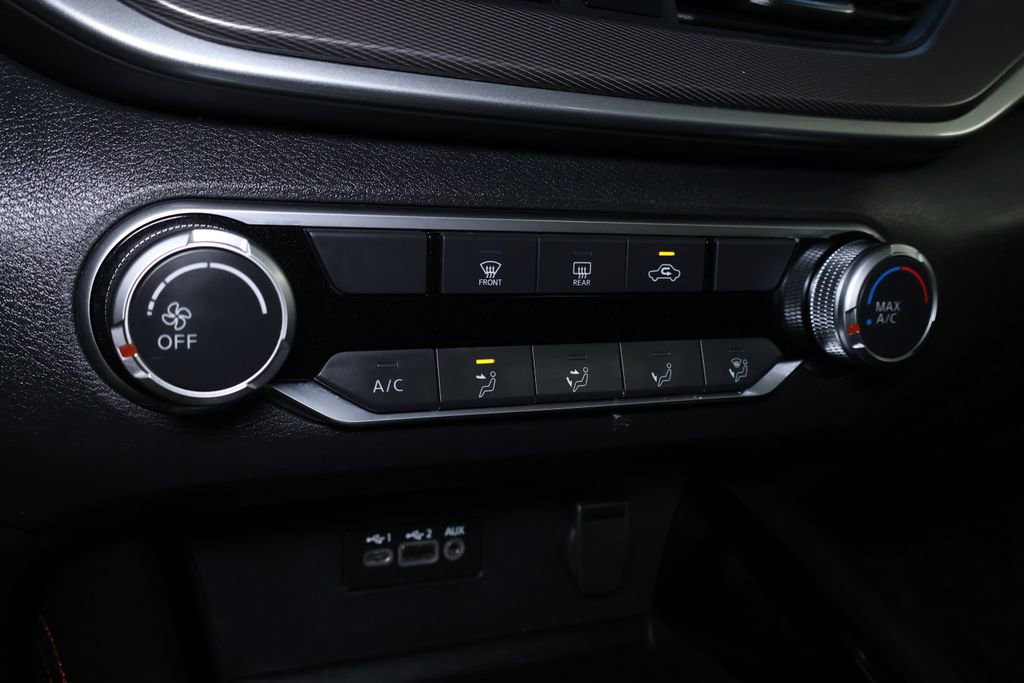 Used 2024 Nissan Altima 2.5 SR image 30