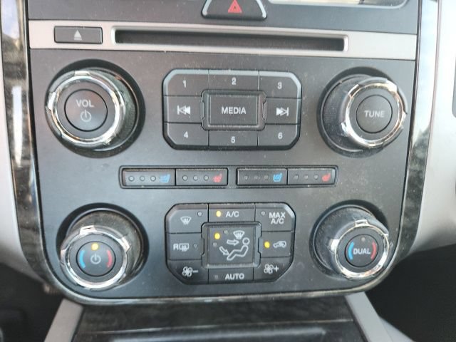 Used 2017 Ford Expedition EL Limited AWD/4WD image 35