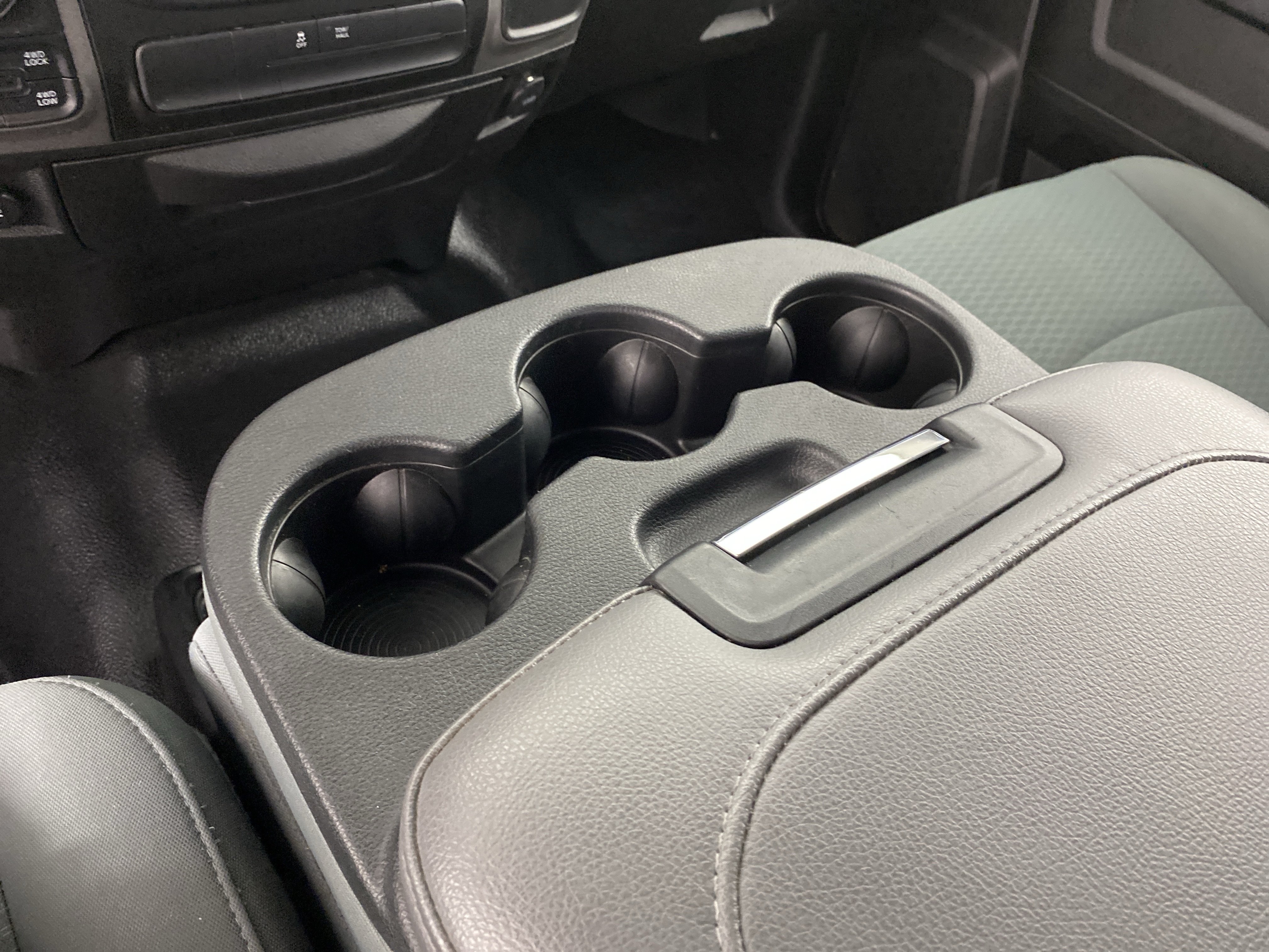Used 2019 RAM 1500 Tradesman w/ Popular Equipment Group AWD/4WD image 27