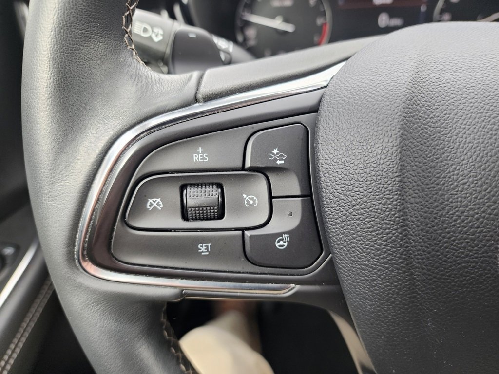Used 2023 Buick Envision Preferred w/ Sport Touring Package image 30