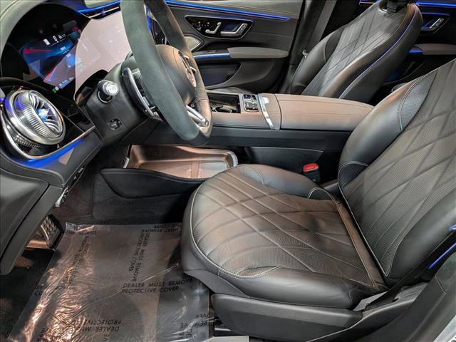 Used 2023 Mercedes-Benz EQS AMG AMG EQS image 17