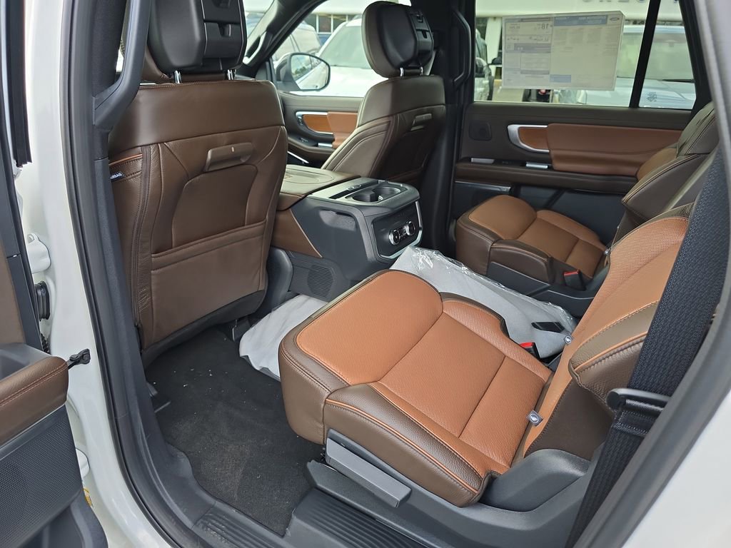 New 2026 Ford Expedition Max King Ranch image 31