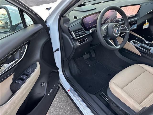 New 2026 Buick Envision Preferred AWD/4WD image 17