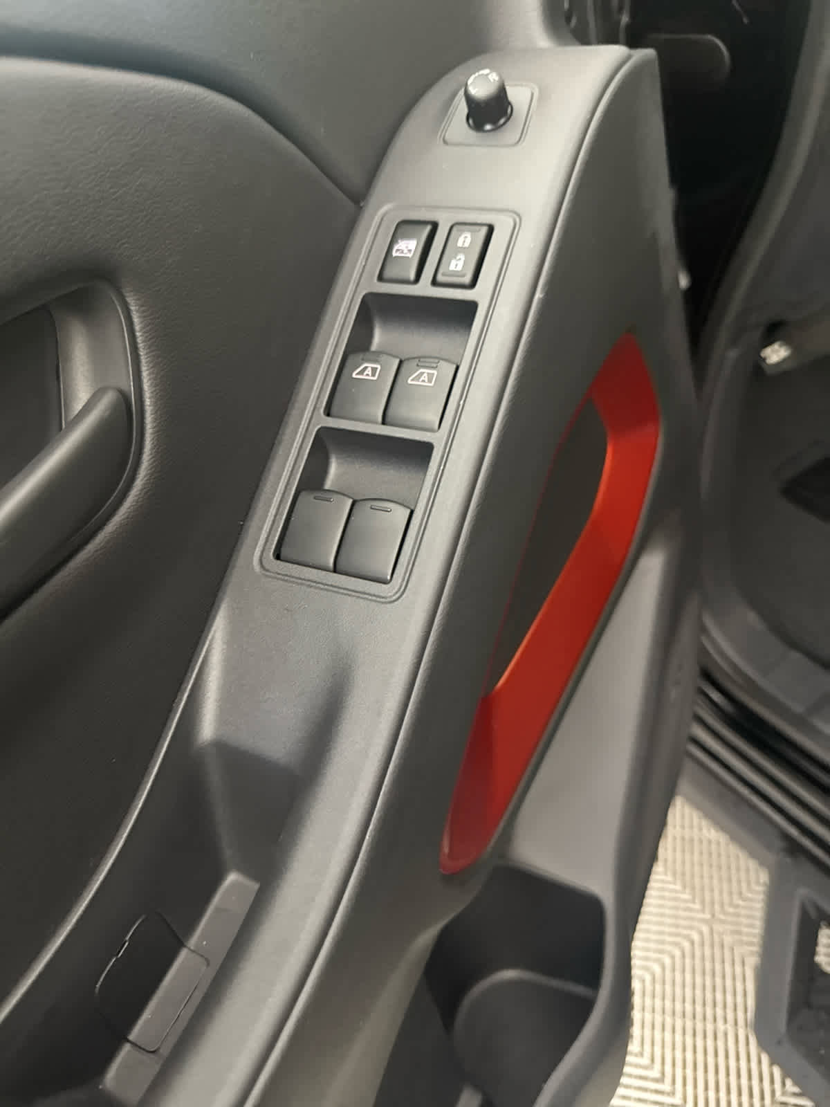 New 2026 Nissan Frontier PRO-4X w/ Pro Premium Package image 15