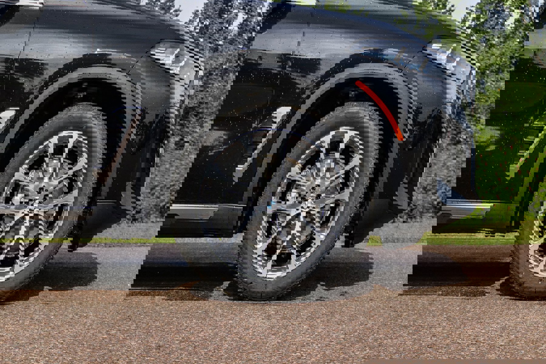 New 2026 BMW X5 xDrive40i image 3