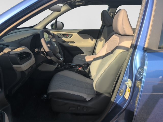 New 2026 Subaru Forester Premium AWD/4WD image 11