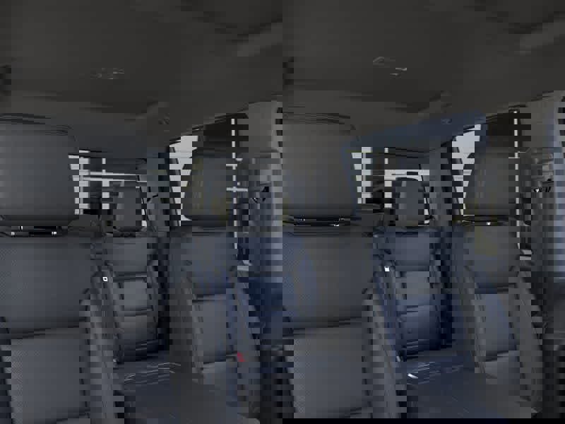 New 2026 GMC Sierra 1500 SLT image 24