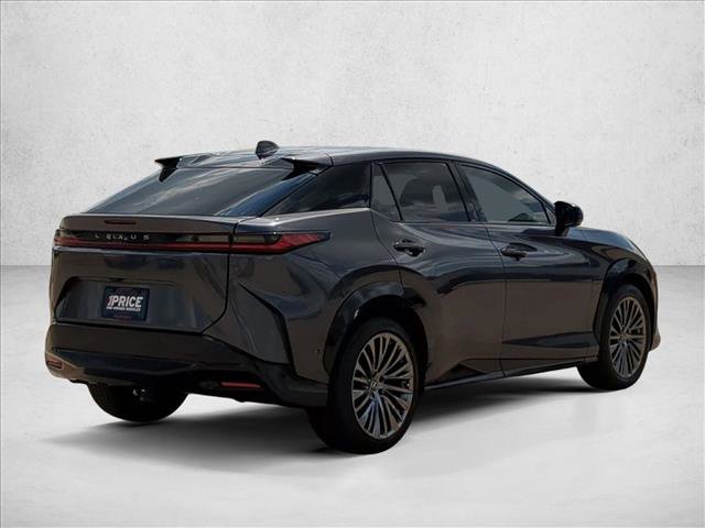 Used 2023 Lexus RZ 450e Premium w/ Cold Area Package image 5