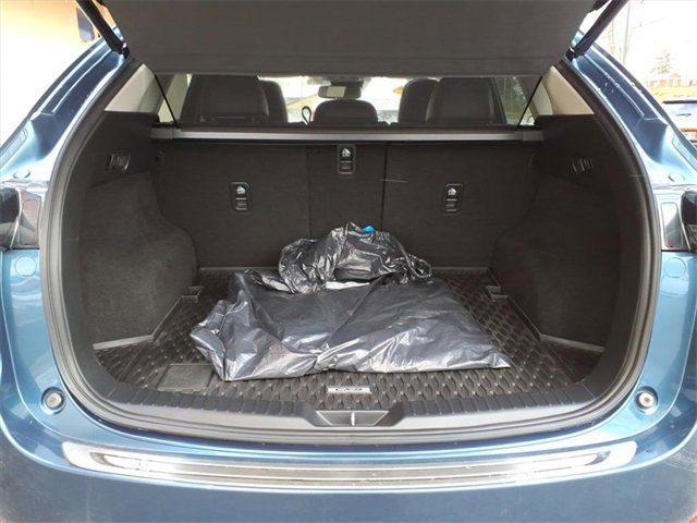 Used 2017 MAZDA CX-5 Grand Touring image 13