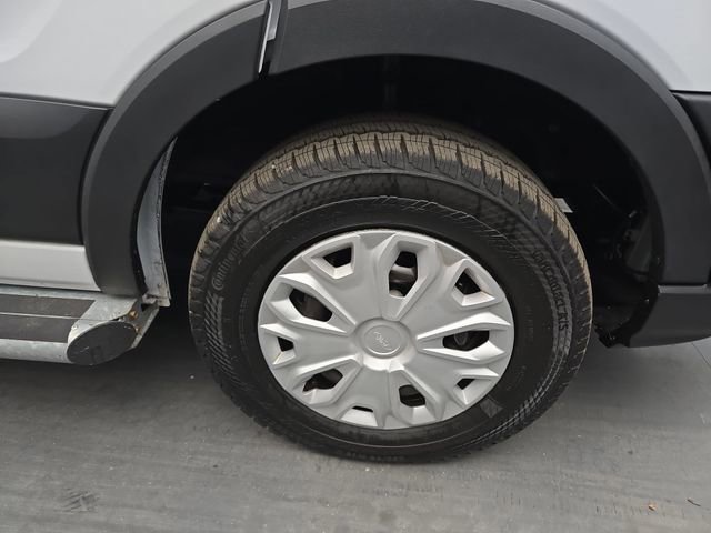 Used 2024 Ford Transit 250 Low Roof w/ Exterior Upgrade Package image 12