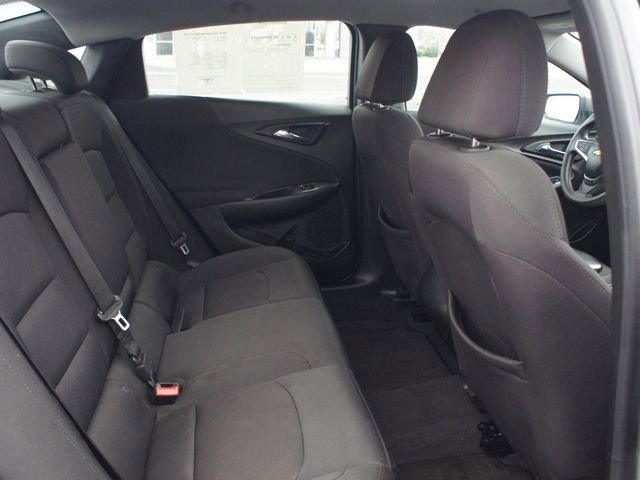 Used 2018 Chevrolet Malibu LS image 14