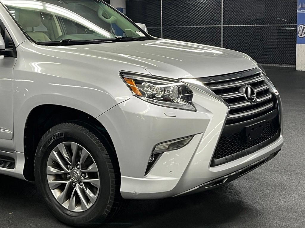 Used 2014 Lexus GX 460 Luxury AWD/4WD image 39