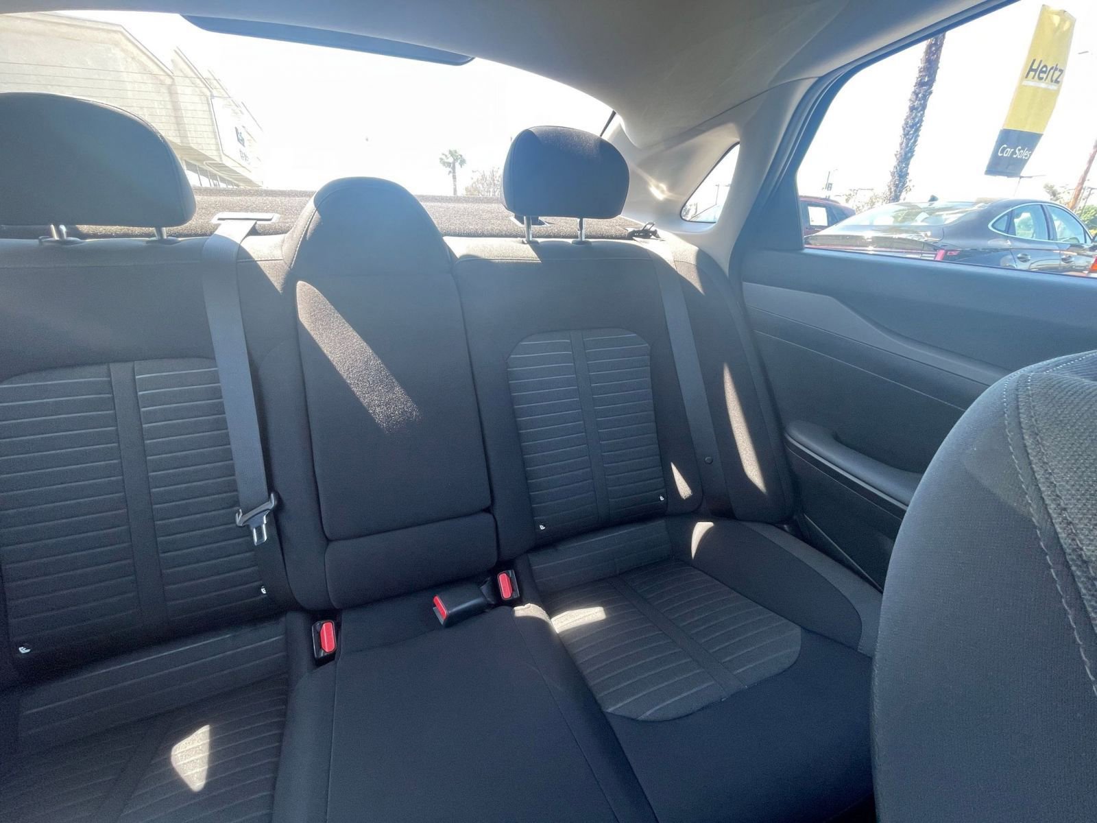 Used 2025 Kia K5 LXS FWD image 38