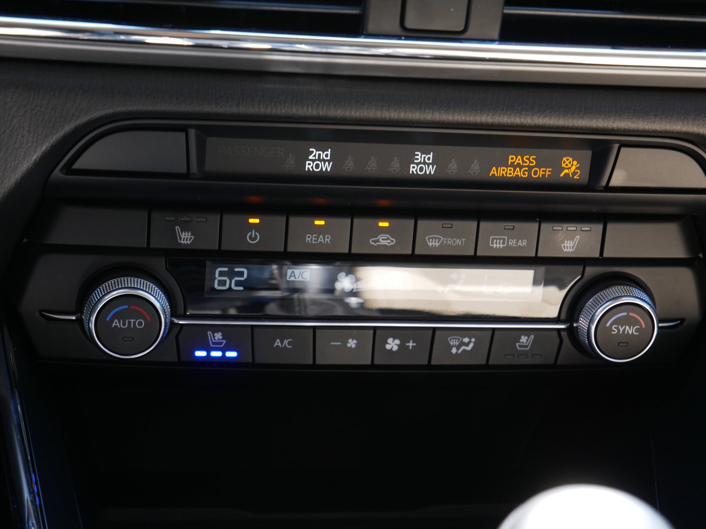 Used 2023 MAZDA CX-9 Touring Plus image 23