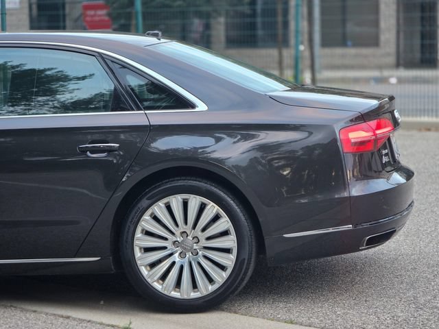 Used 2015 Audi A8 L 3.0T AWD/4WD image 19