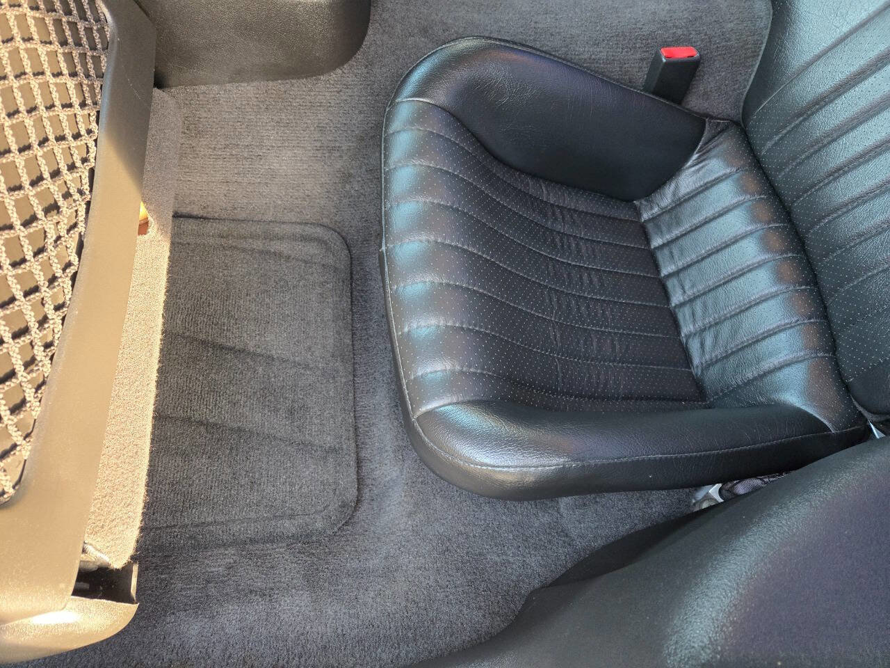 Used 2000 Pontiac Firebird Formula image 35