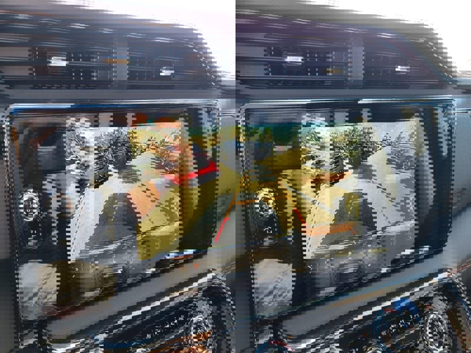 New 2026 GMC Sierra 1500 AT4 w/ AT4 Premium Package image 23