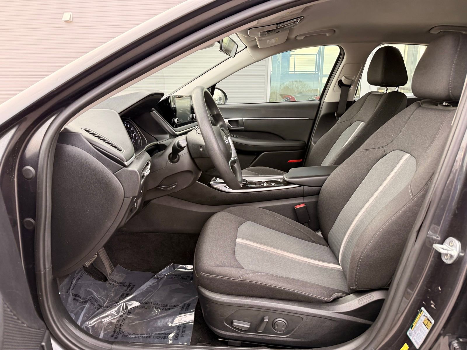 Used 2021 Hyundai Sonata SEL image 14