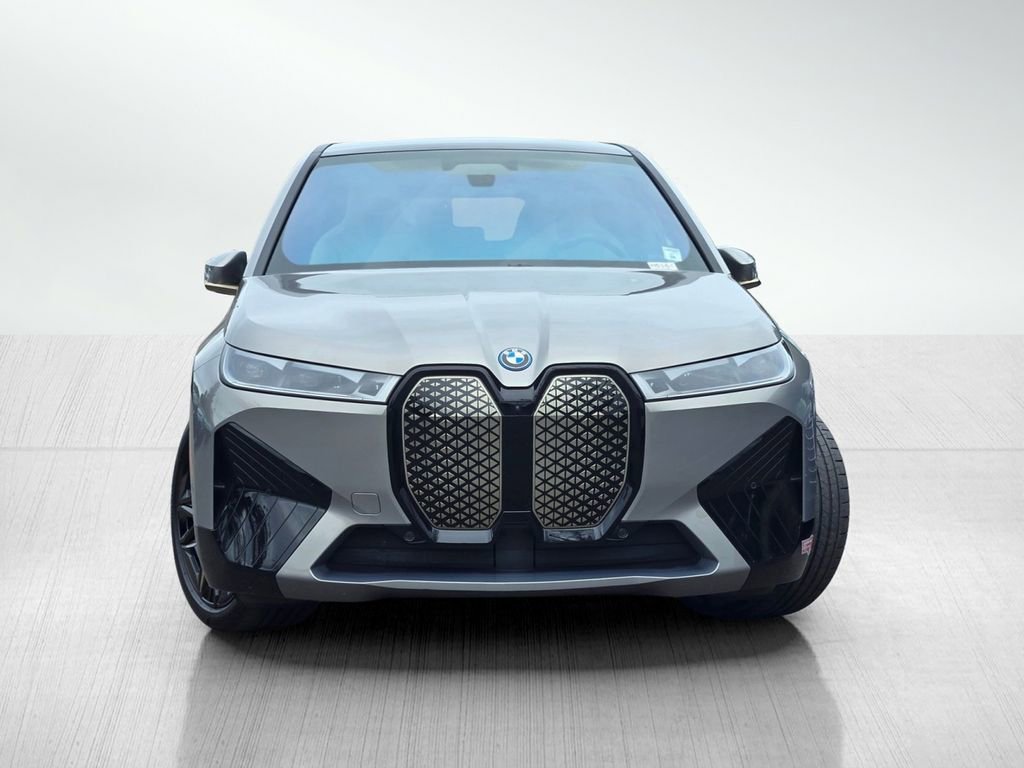 Used 2024 BMW iX M60 image 2