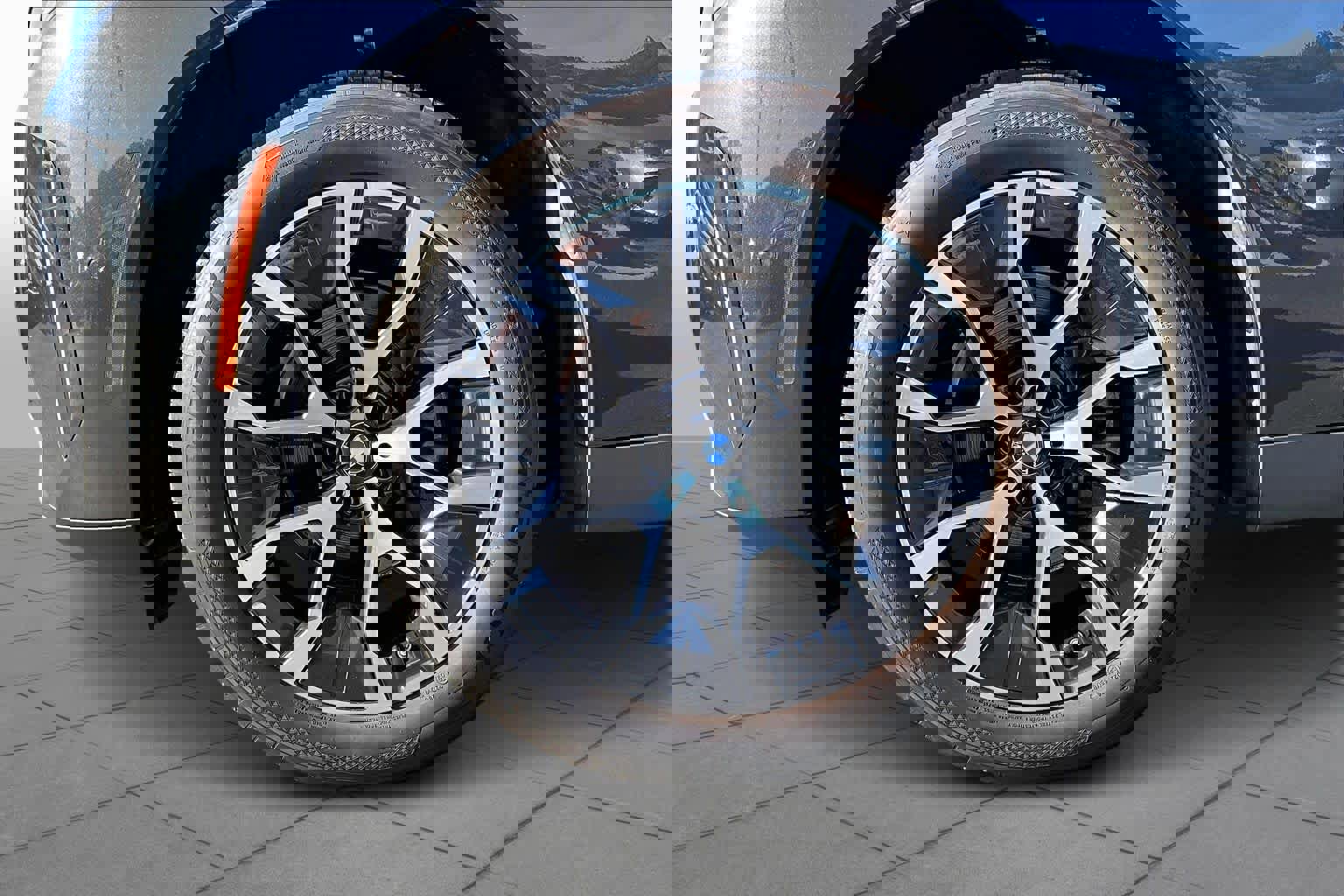 Certified 2025 BMW X3 xDrive30i image 11