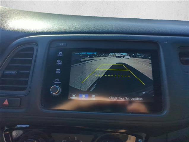 Used 2021 Honda HR-V Sport image 18