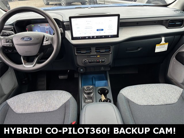 New 2025 Ford Maverick XLT image 6