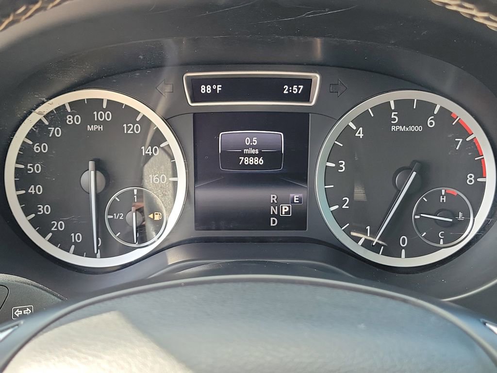 Used 2019 INFINITI QX30 image 25