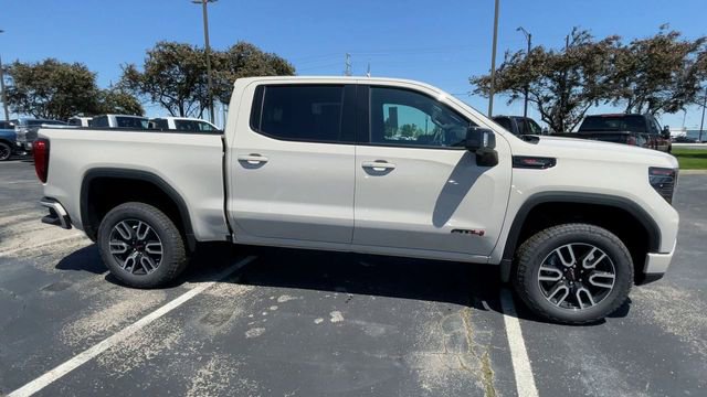 New 2026 GMC Sierra 1500 AT4 w/ Technology Package AWD/4WD image 3