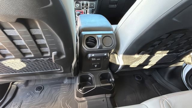 Used 2023 Jeep Gladiator Mojave w/ LED Lighting Group image 21