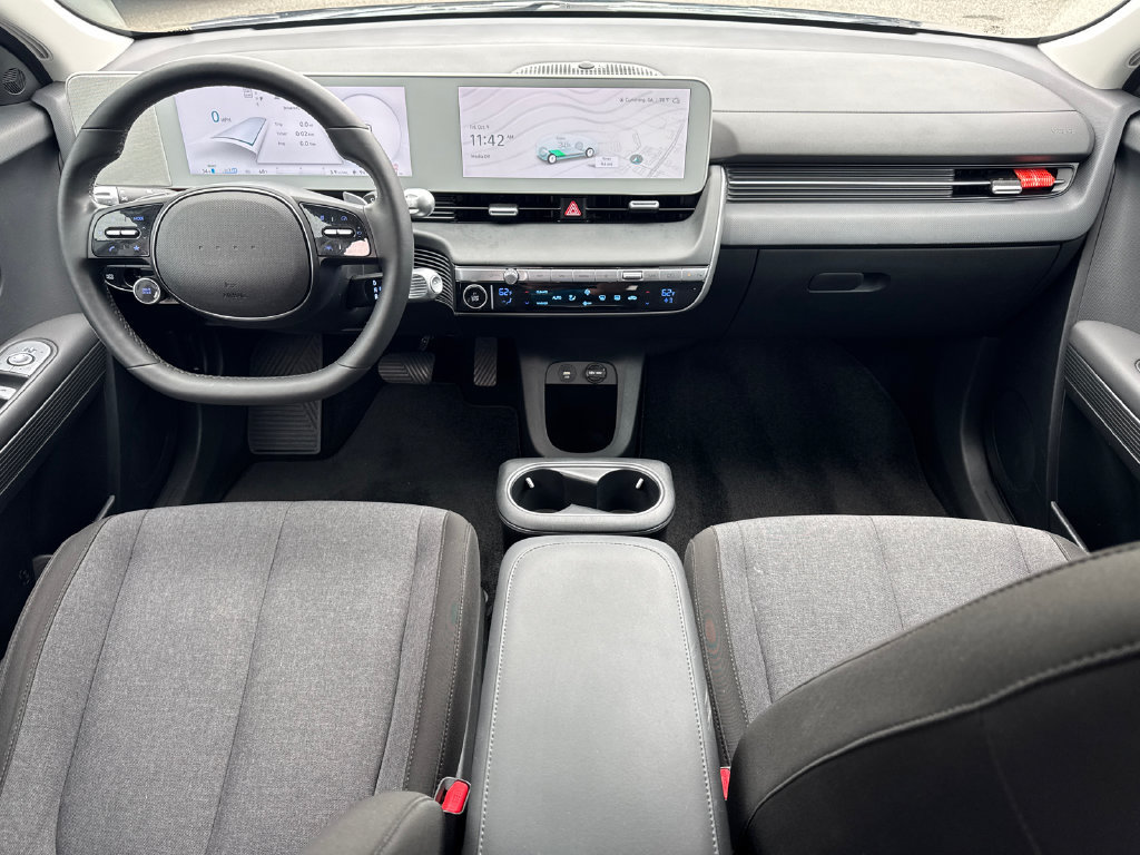 Certified 2024 Hyundai Ioniq 5 SEL RWD image 18