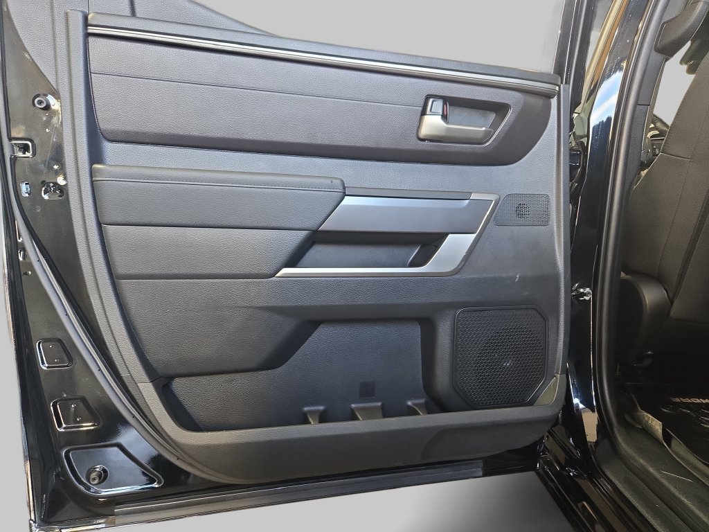 Used 2025 Toyota Tundra SR5 AWD/4WD image 16