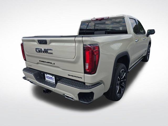 New 2026 GMC Sierra 1500 Denali AWD/4WD image 5