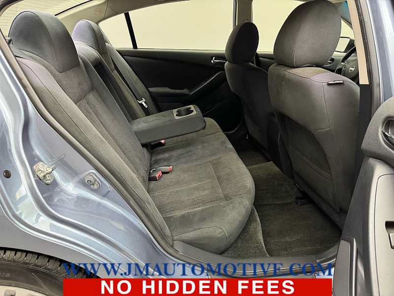 Used 2012 Nissan Altima 2.5 S w/ Convenience Pkg FWD image 17