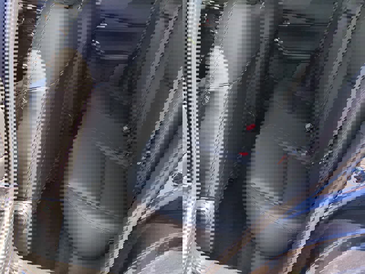 Used 2025 MAZDA CX-30 AWD 2.5 S w/ Select Sport Pkg image 17