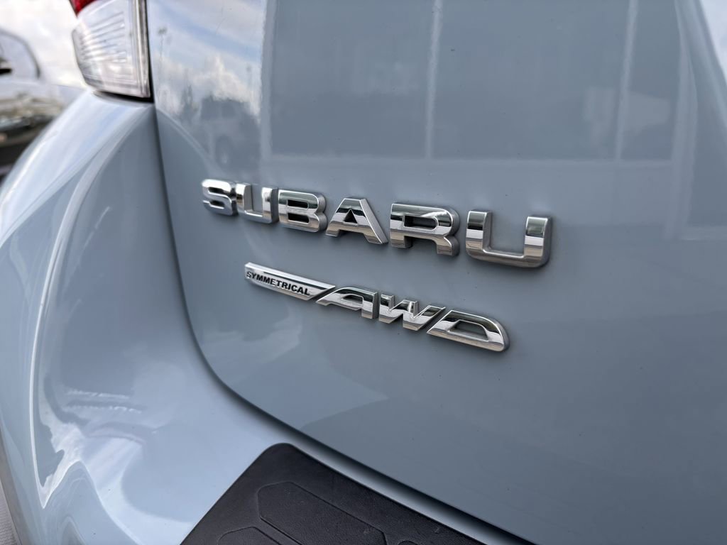 Used 2020 Subaru Crosstrek 2.0i Limited w/ Moonroof Package w/Navigation image 11