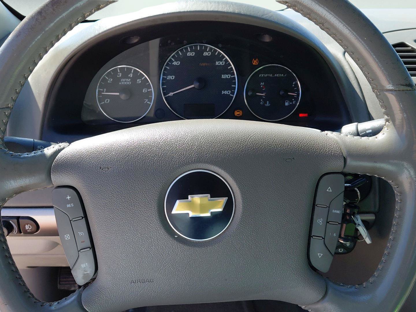 Used 2007 Chevrolet Malibu LT FWD image 29