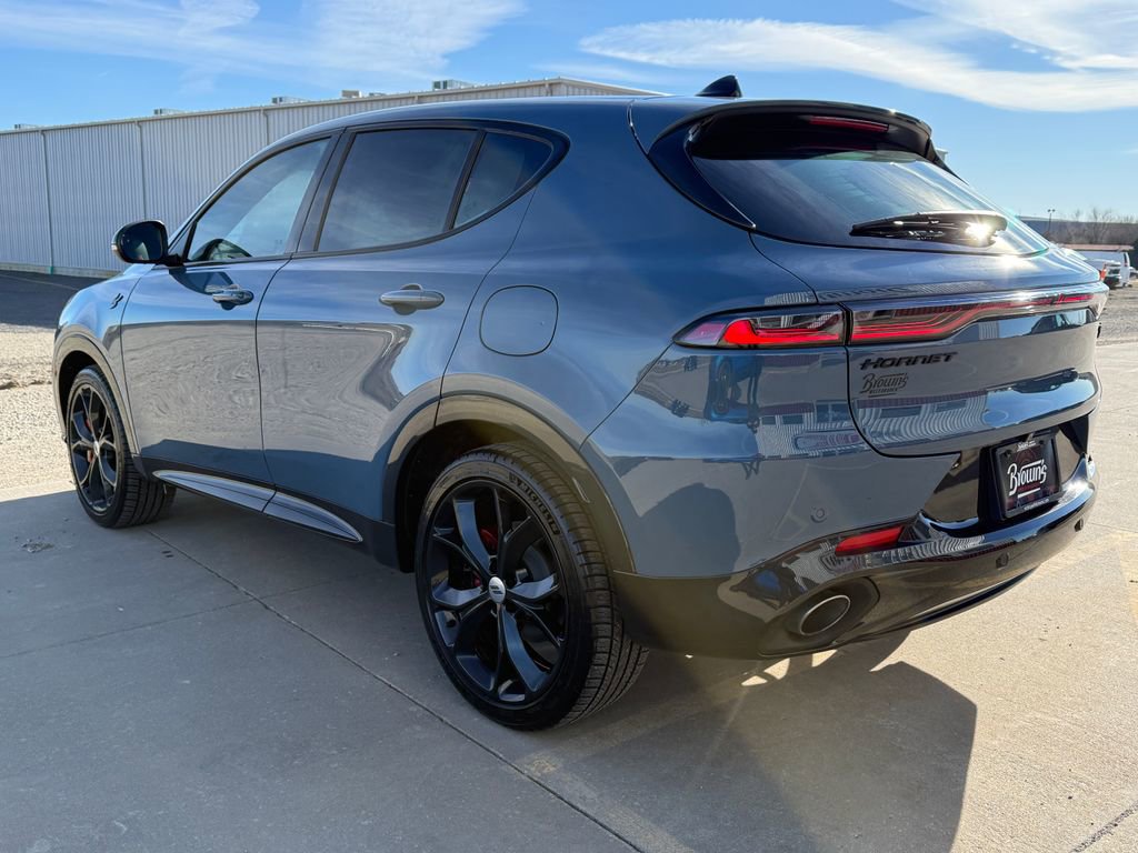 Used 2024 Dodge Hornet R/T Plus image 7