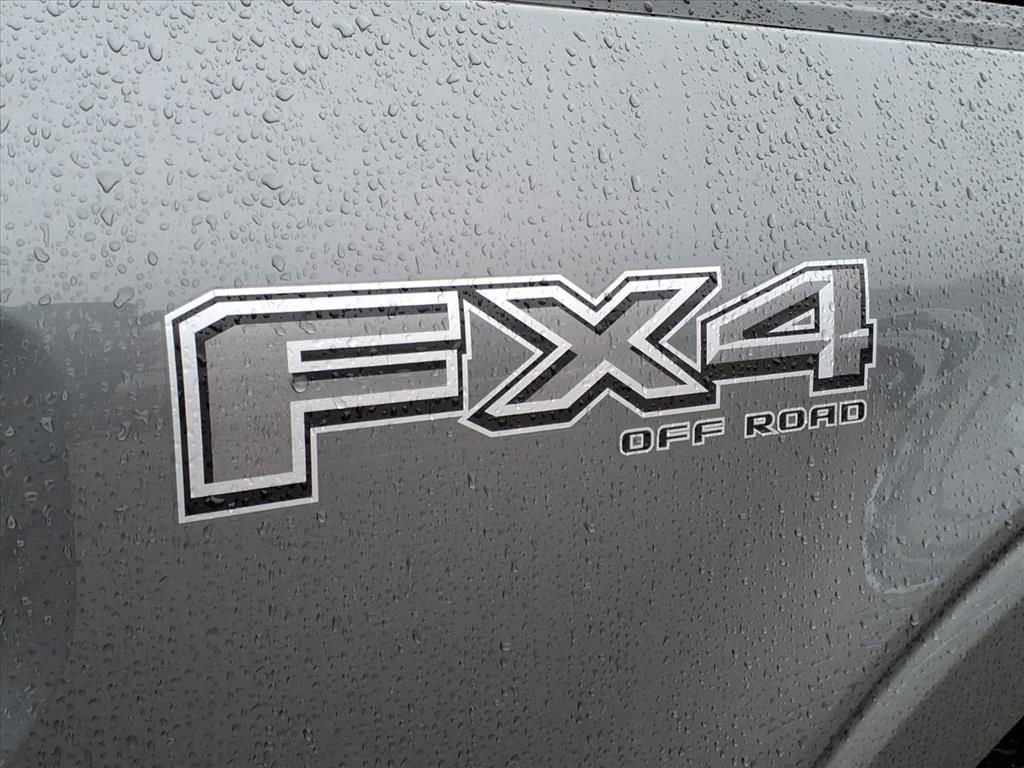 New 2026 Ford F150 XLT w/ Equipment Group 302A MID image 10