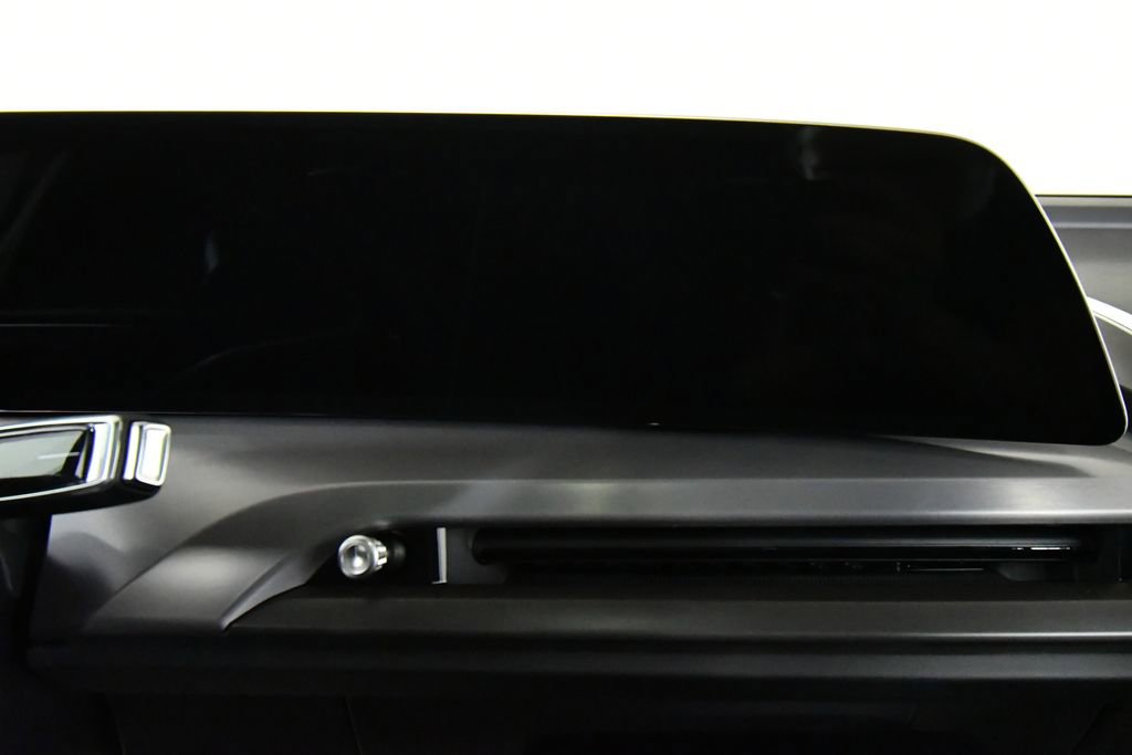 New 2026 Cadillac Vistiq Sport w/ LPO, Floor Liner Package AWD/4WD image 12