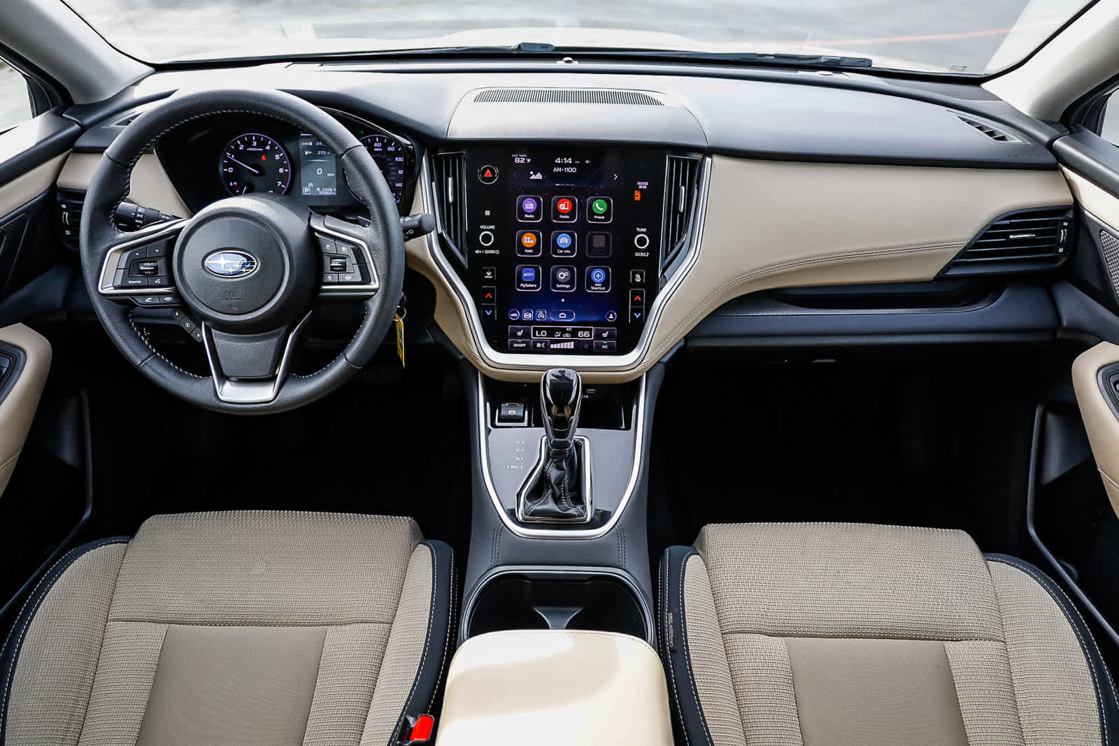 Used 2020 Subaru Outback Premium image 10