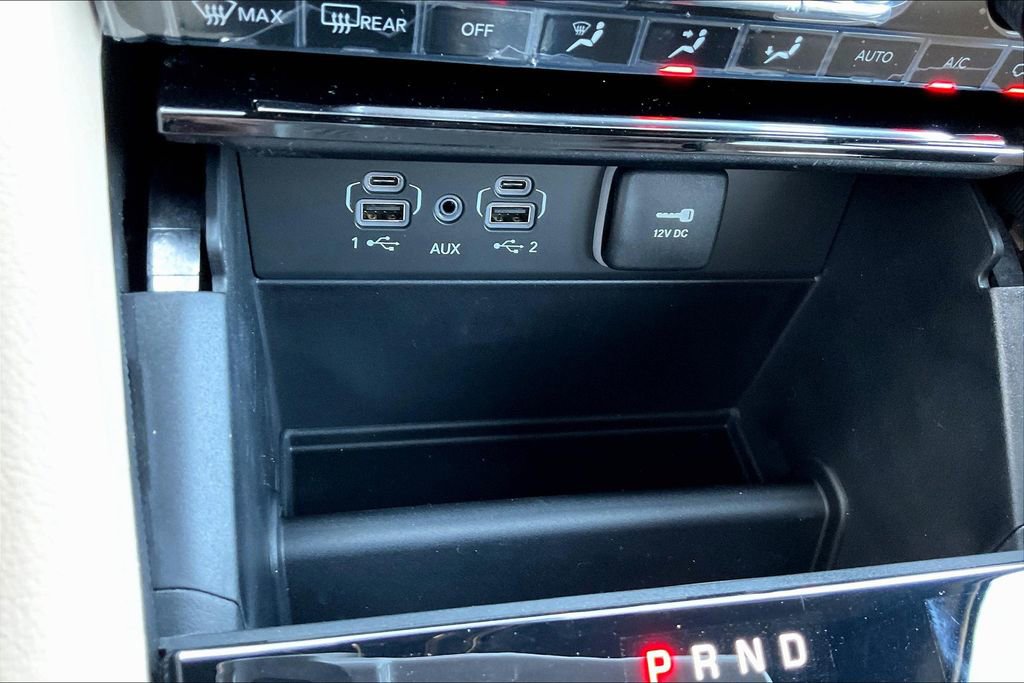 New 2025 Jeep Grand Cherokee Limited image 19