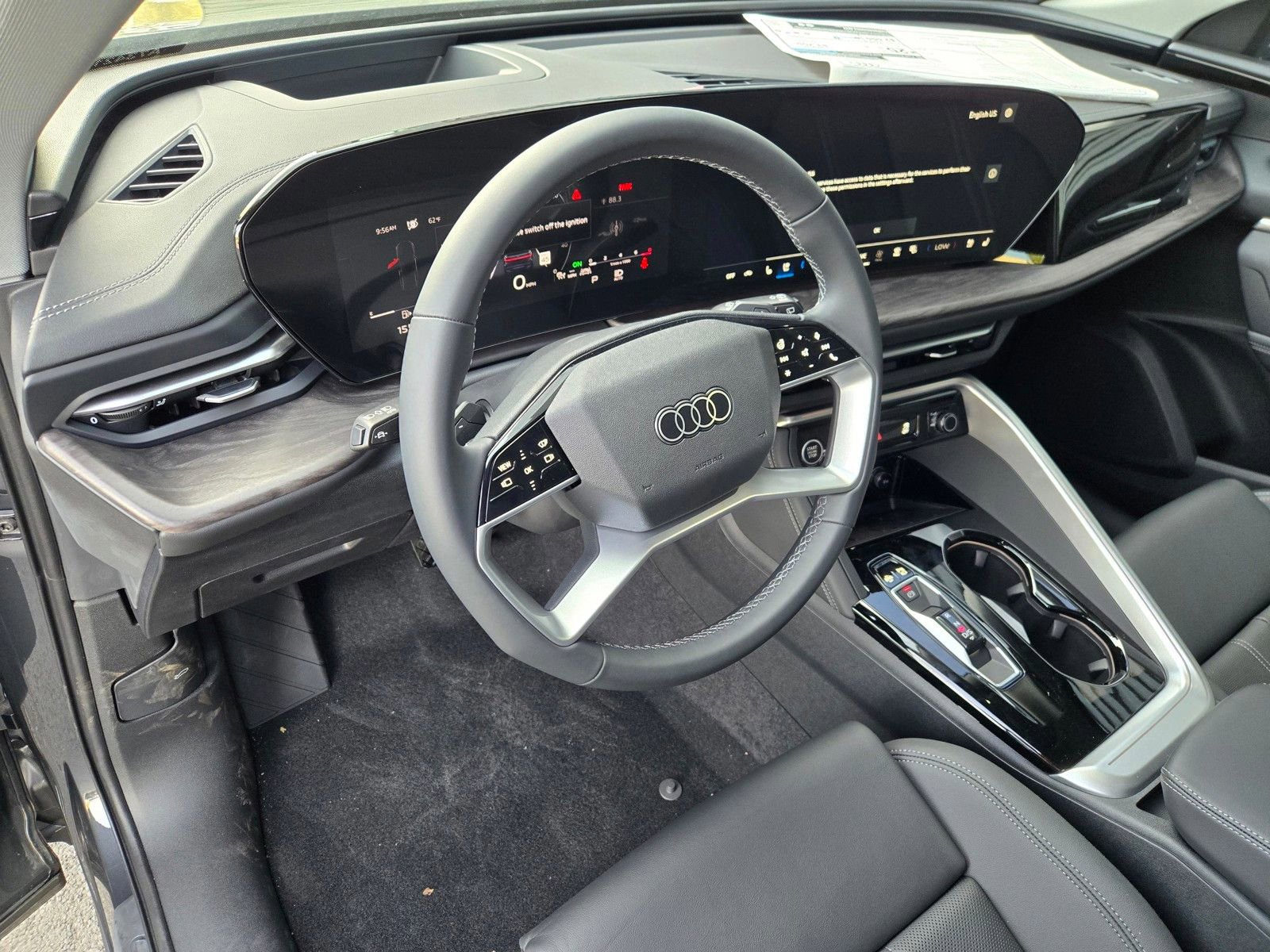 New 2025 Audi Q5 Premium Plus AWD/4WD image 19