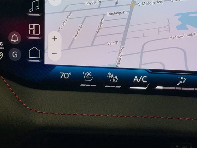 New 2026 Chevrolet Corvette Z06 image 22