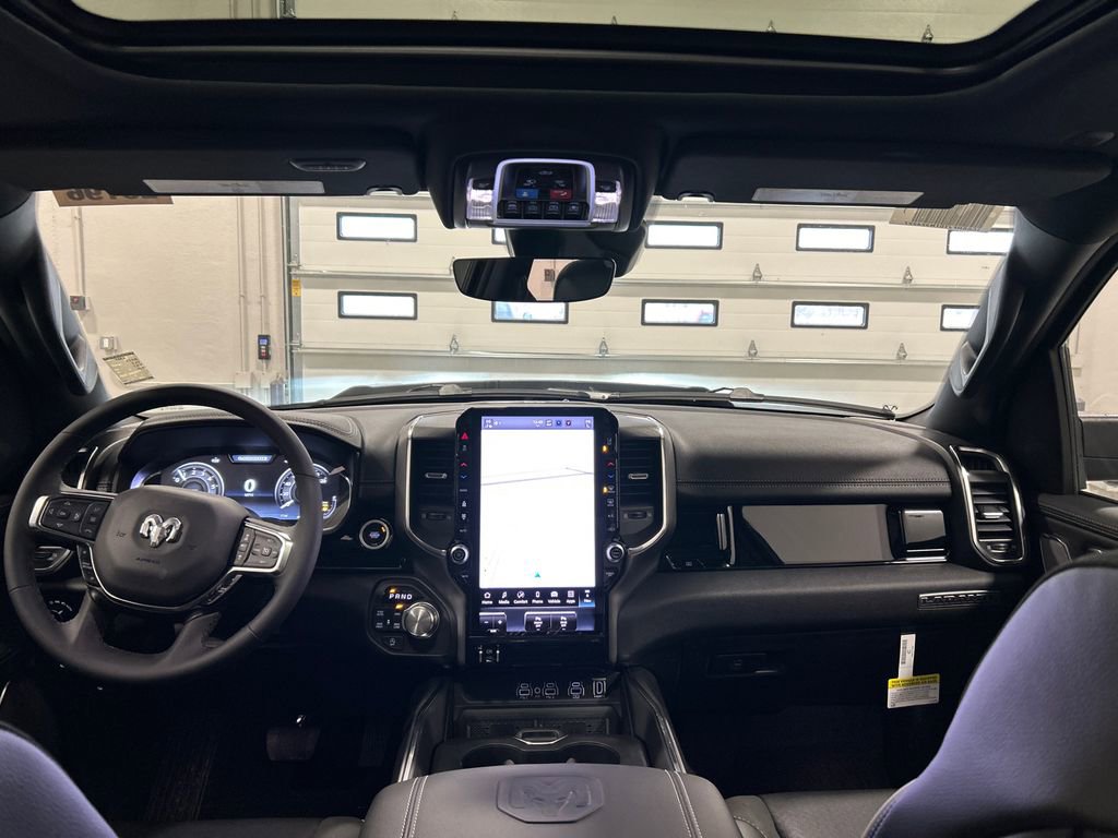 New 2026 RAM 1500 Laramie image 31