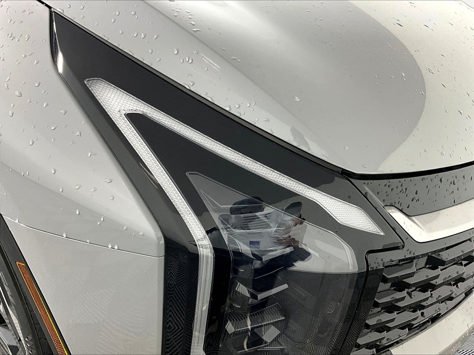 New 2027 Kia Sportage S FWD image 8