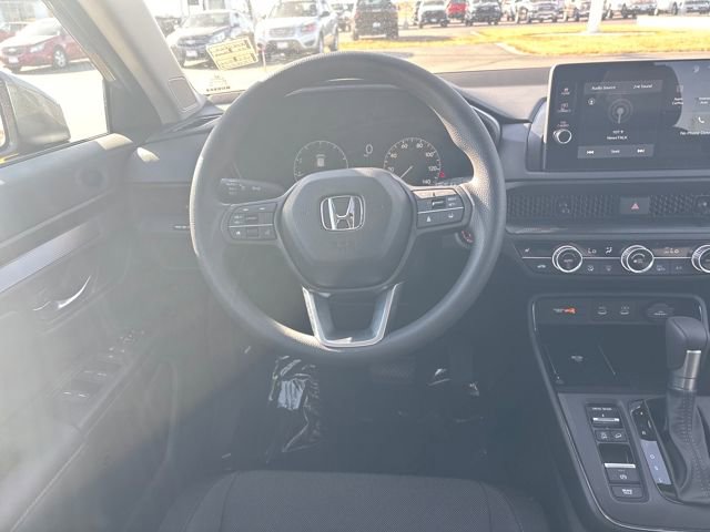 New 2026 Honda CR-V EX image 13